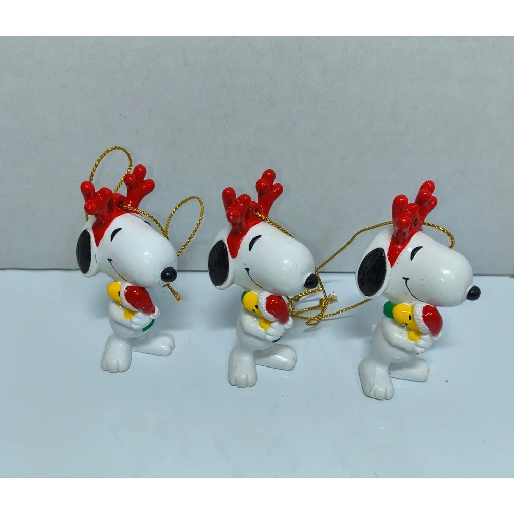 Peanuts snoopy woodstock
